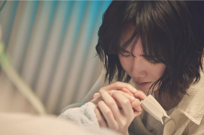 持修推出〈再一次就好〉MV。（EMI提供）