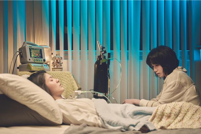 持修推出〈再一次就好〉MV。（EMI提供）