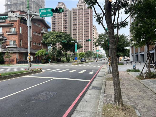 桃园市政府提醒民眾在迎接佳节的同时，务必遵守相关爆竹施放规范。（桃园市环保局提供）