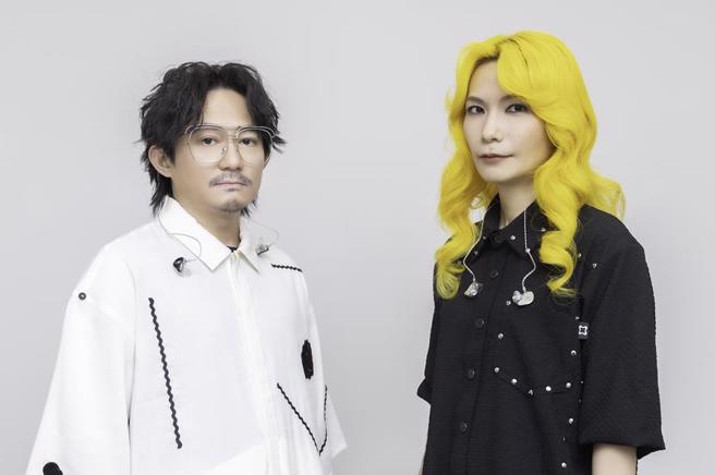 Tizzy Bac发布全新单曲〈失去做梦能力的人们〉。（相信音乐提供）