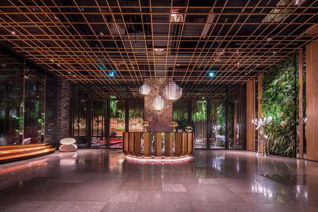 「御上天母」在市场中相当具有竞争力，绝佳的地理位址更成为居住的首选。  图/业者提供