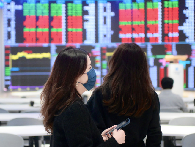 川普上任后雷厉风行，台股后市受到高度关注。（图／报系资料照）