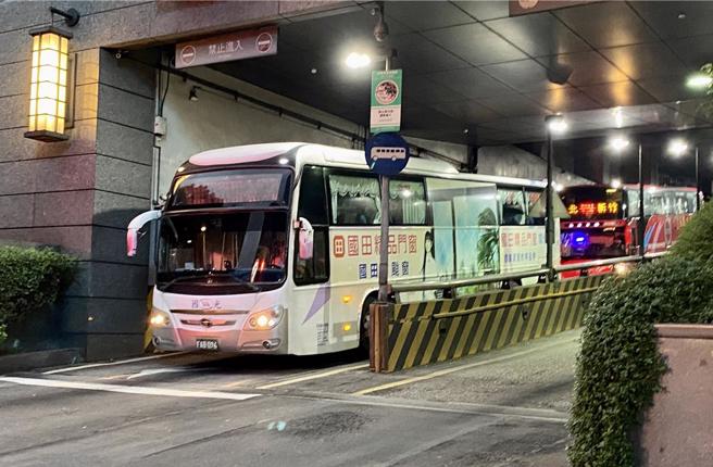 春節交通優惠！搭客運至宜蘭，租車、回程再享票價折扣。（示意圖／本報資料照片）