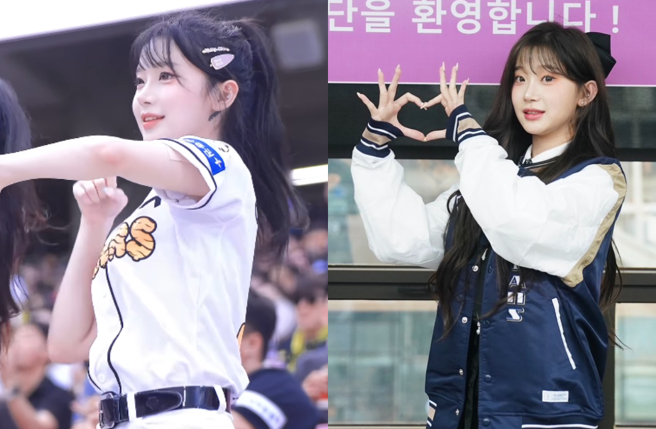 李珠珢晒开工照吸一票台粉朝圣，钓出李雅英亲自回应。（图／IG@0724.32、fubon_guardians_official）