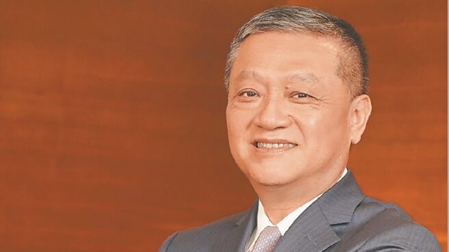 永豐金證券總經理張李章隆。圖／永豐金證券提供