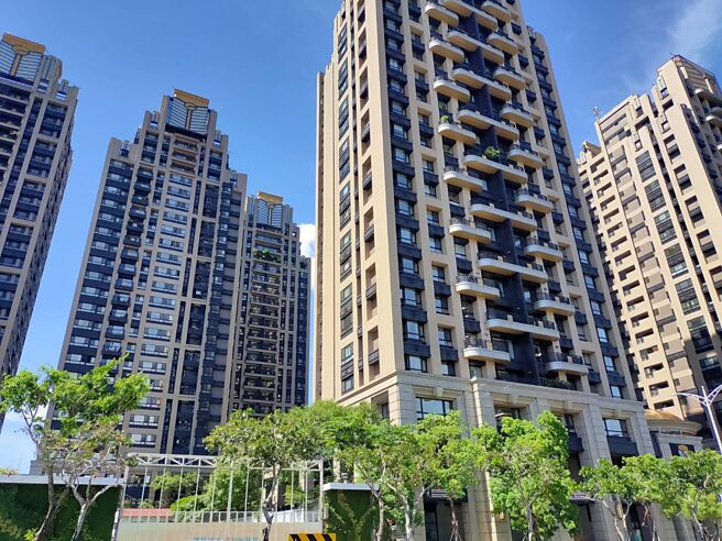 根据地震基金统计，至2024年底，住宅地震险投保率仍未达4成。图／本报资料照片