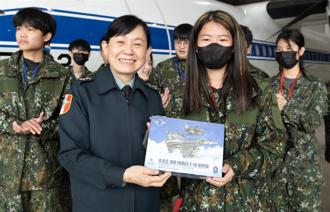 【114年寒假戰鬥營】多元軍事活動 見證國軍勤訓成果