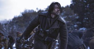 男神玄彬相隔五年首次来台！史诗大片《哈尔滨》诠释抗日民族英雄安重根