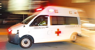 快訊》彰化民宅清晨惡火  2大2小無呼吸心跳