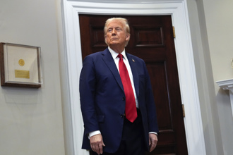 美71歲老婦參與國會暴動拒川普赦免：那天我們錯了