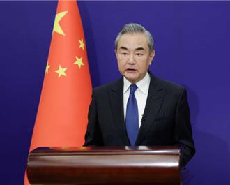 王毅通話巴西總統首席特別顧問：拉美關係不應受第三方干擾