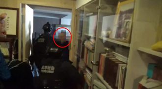 精舍命案！王薀当假ABC「传法撂英文」 吃惯高檔竟怨警便当难吃