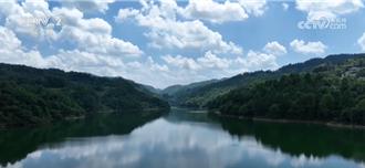 陸水利部「河安湖晏」藍圖展開：2035年建成幸福河湖