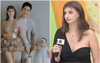 佳娜搭經濟艙哭罵「沒錢還讓我懷孕」遭酸公主！祖雄霸氣反擊