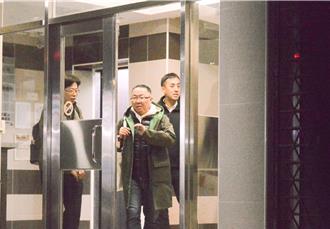 爆政委林明昕密會柯建銘！張斯綱揭目的：令人不齒