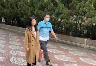 蓝色战袍失效！5亿高中生案  夏男假结婚二审判1年半要入监