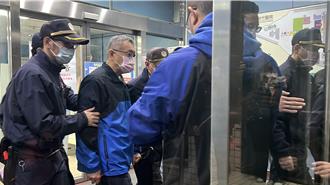 傳柯爸陷昏迷插管搶救！ 柯文哲昨急探視「生死一瞬間」