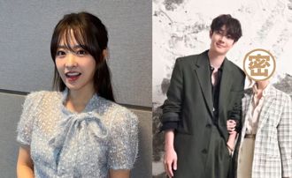 童顏女神大爆改「金髮挑染」 绝美模样被讚如真人洋娃娃