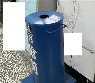 高雄警所長清槍「誤射1發」遭記過 分局長連坐處分