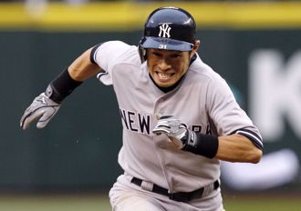 MLB》一朗差一票 陈伟殷前队友只得3票这样说