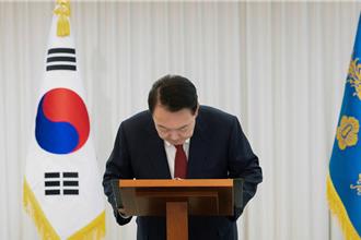 傳喚、調查無果 韓公調處將尹錫悅內亂案移交檢方