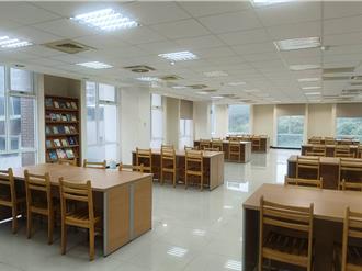 新和市民活动中心教室今揭牌 增300余坪活动空间