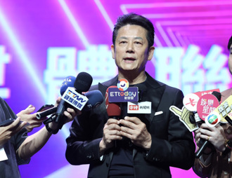 徐乃麟火大點名她「準備過年吃官司」：沒告妳我跟妳姓