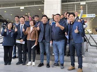 台鐵豐原站增加直達台北班次？陳世凱允諾研擬假日加開