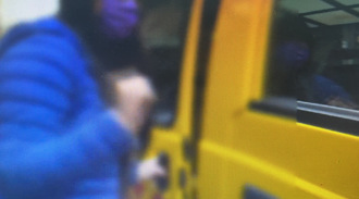 彰化惡火！娃娃車老師接不到3歲童  才知「父子命喪火窟」臉色驚恐