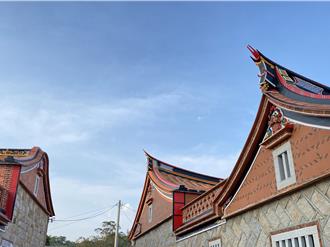 把握本周好天氣！金門小年夜「進冰箱」體感剩6度