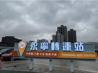 有交流道也有捷運站 侯友宜視察金城交流道：土城恐超越板橋