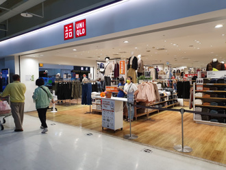 UNIQLO一門市無預警熄燈 最後營業日曝 在地人崩潰