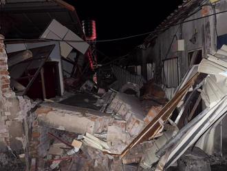 地震住平房較安全？專家：2類房比華廈更危險