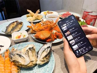 漢來美食新春豪撒百萬紅包 人人有獎、最高8,888元等著刮！