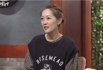 Gigi堅持不生有原因！曝兒時「父親再婚」目睹1幕：我不適合