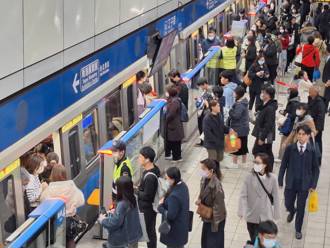 北捷出手了！點名4大NG行為 一堆乘客踩雷