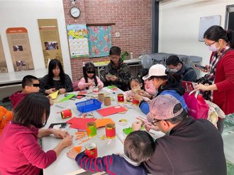 春節走春新選擇！桃園老街溪河川教育中心過年不打烊