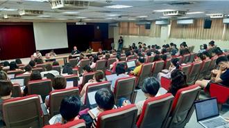 因应逆少子化 竹市7校总量限制 建功高中国中部首入列