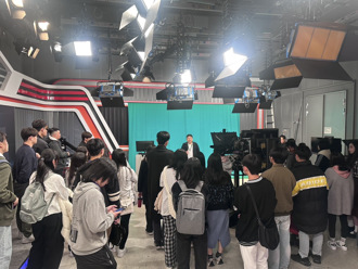 開南USR計畫推進新住民影視創作 培育媒體人才促進文化融合