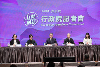 預算被砍計畫須重核！卓榮泰曝：地方補助先凍一半