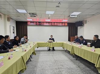 馬祖電纜接連斷裂！連江地檢召開「安全工作平台」研擬守護措施