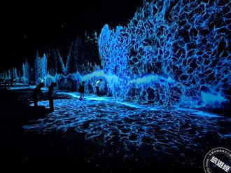 韓國雙重藝術魅力 探訪釜山ARTE MUSEUM與江陵Haslla Art World