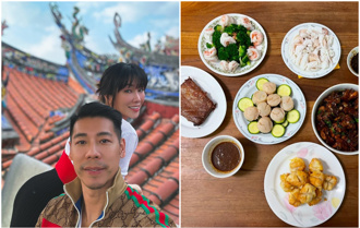 過年回娘家吃年夜飯很稀罕？KIMIKO被說「好命」困惑了