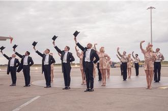 滿滿回憶殺！「接招合唱團」醞釀10年催生《青春來接招》