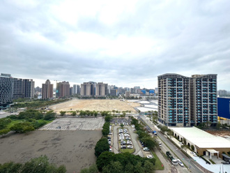 桃園高鐵國泰站前開發案計畫　信義房屋析助推區域房市熱潮