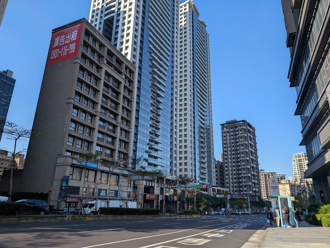 林口A7至A9怎麼選？　信義房屋專家解析購屋關鍵