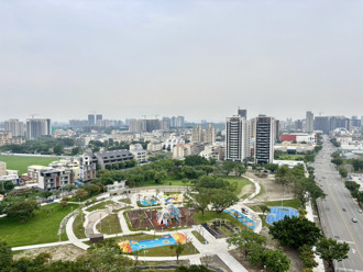 楠梓高大特區房價站穩3字頭　信義房屋：台積效應加持