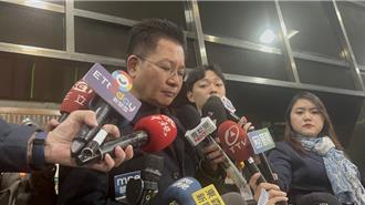 推動「壯世代」遭質疑未利益迴避  吳春城回應了