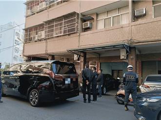 彰化清晨透天厝惡火　5人受困救出！釀2死2命危