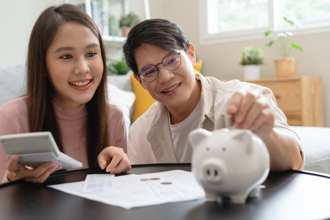 蛇年老公財運旺 4生肖女注定富貴雙全 